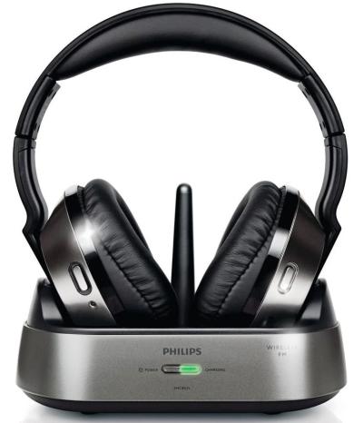 PHILIPS SHC8535/10 KABLOSUZ KULAKLIK
