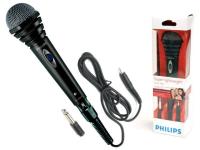 Philips SBC-MD110 Mikrofon