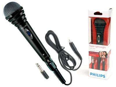 Philips SBC-MD110 Mikrofon