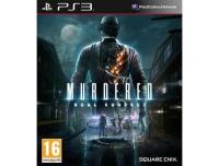 Murdered Soul Suspect PS3 Oyunu