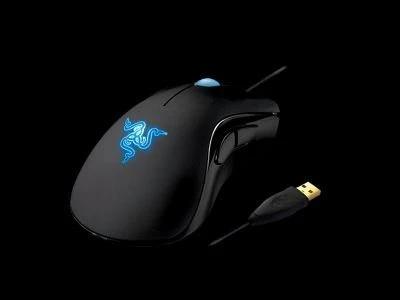 Razer DeathAdder Left Hand Edition