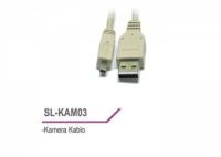 S-LINK SL-KAM03 OLYMPUS KAMERA KABLOSU
