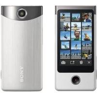 SONY BLOGGIE TOUCH  MHS-TS10 EL KAMERASI