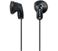 SONY MDR-E9LPB SİYAH KULAKLIK (KULAKİÇİ)