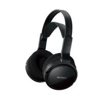 SONY MDR-RF811/RK KABLOSUZ EV SİNEMASI SİYAH KULAKLIK