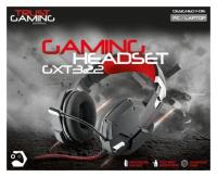 TRUST GXT322 DYNAMIC KULAKÜSTÜ GAMING KABLOLU KULAKLIK 20408