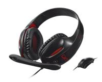 TRUST GXT330 XL ENDURANCE KULAKÜSTÜ PS4 + XBOX ONE + PC KABLOLU KULAKLIK 19999