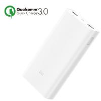 Xiaomi Mi Power Bank 20000mA