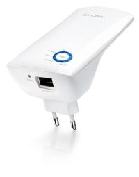 TP-LINK TL-WA850RE Evrensel Kablosuz N Menzil Genişleticisi