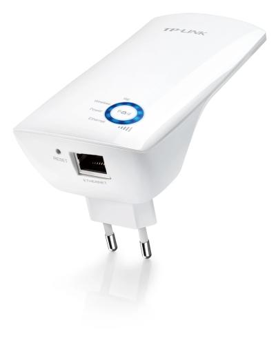 TP-LINK TL-WA850RE Evrensel Kablosuz N Menzil Genişleticisi