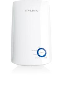 TP-LINK TL-WA850RE Evrensel Kablosuz N Menzil Genişleticisi
