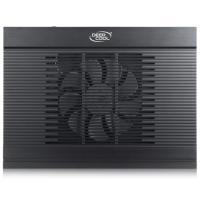Deep Cool N9 Alüminyum 17'Notebook Soğutucu Siyah