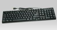 COMPAXE KABLOLU KLAVYE CK-512