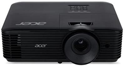 ACER X118 3600 ANSİLÜMEN 800X600 SVGA DLP 3D PROJEKSİYON CİHAZI