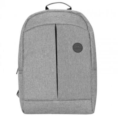 ADDİSON 300448 15.6 NOTEBOOK SIRT ÇANTASI GRİ