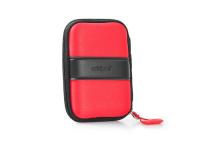 ADDİSON HDD-130 KIRMIZI 2.5" HDD KILIFI