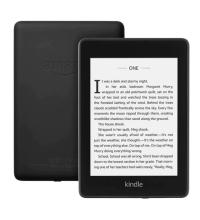 AMAZON KİNDLE PAPERWHİTE 10TH GEN 32GB BLACK WATERPROOF 6 SİYAH E-KİTAP OKUYUCU