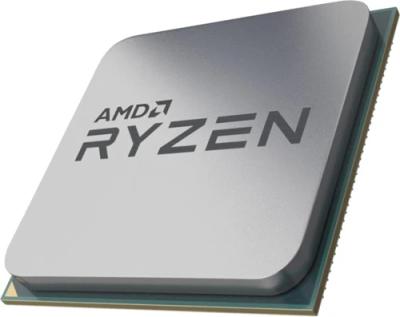 AMD RYZEN 5 3500 3.6GHZ 4.1GHZ AM4 TRAY/FANSIZ
