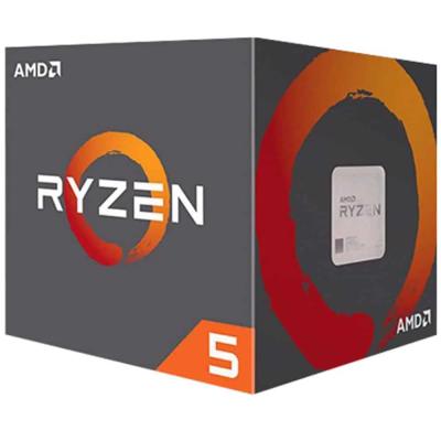 AMD RYZEN 5 5500 4.20 GHZ 6 ÇEKİRDEK 19MB AM4 7NM İŞLEMCİ
