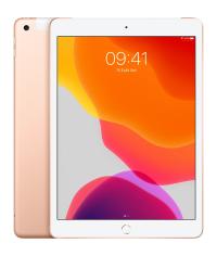 APPLE İPAD 7. NESİL MW762TU/A 32GB 10.2" WİFİ TABLET GOLD