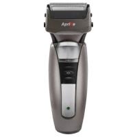 APRİLLA AS 3008 ŞARJLI TIRAŞ MAKİNESİ 2 YÖNLÜ BIÇAK-ISLAK KURU