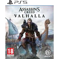 PS5 Assassin&amp;#39;s Creed Valhalla Oyun