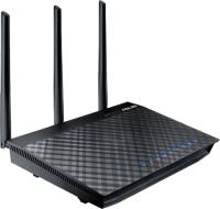 TEŞHİR ASUS DSL-AC51 AC750 DUAL BAND WIRELESS ADSL/VDSL MODEM ROUTER