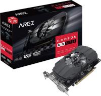 ASUS RADEON RX 550 AREZ 2GB GDDR5 GRAPHİCS CARD