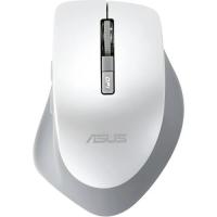 ASUS WT425 KABLOSUZ OPTİK SESSİZ TIKLAMA ÖZELLİKLİ BEYAZ MOUSE