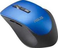 ASUS WT425 KABLOSUZ OPTİK SESSİZ TIKLAMA ÖZELLİKLİ MAVİ MOUSE
