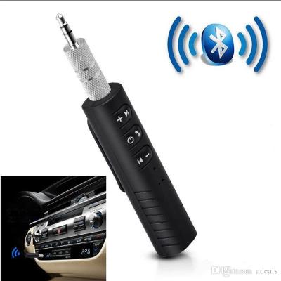 AUX TO BLUETOOTH ADAPTÖR