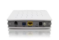 AIRTIES AIR-5021 ADSL2+ KABLOLU 1 PORT ETH 1 PORT USB COMBO MODEM ROUTER
