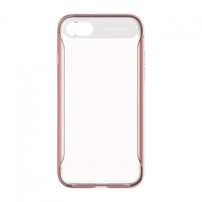 BASEUS FUSİON SERİES CASE İPHONE 7 ROSE
