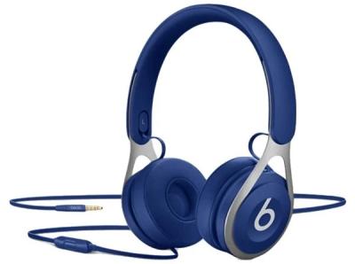 BEATS EP ON EAR ML9D2ZE/A KULAK ÜSTÜ KULAKLIK MAVİ