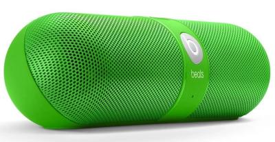 BEATS PILL LIMITED EDITION SPEAKER