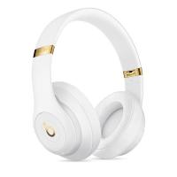 BEATS STUDİO 3 WIRELESS KULAKÜSTÜ KULAKLIK - BEYAZ MQ572EE/A