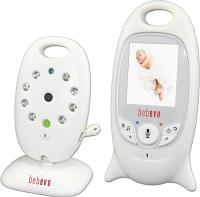 BEBEVO GÖRÜNTÜLÜ BEBEK TELSİZİ VM901