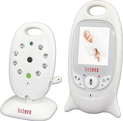 BEBEVO GÖRÜNTÜLÜ BEBEK TELSİZİ VM901