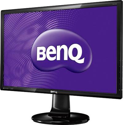 BENQ GL2760H 27" 2MS (ANALOG+DVI+HDMI) FULL HD OYUNCU LED MONİTÖR