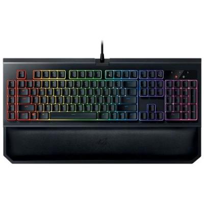 BLACKWIDOW CHROMA V2 KLAVYE