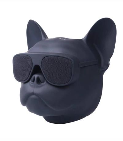 BULLDOG KÜÇÜK BOY BLUETOOTH HOPARLÖR