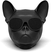 BULLDOG KÜÇÜK BOY BLUETOOTH HOPARLÖR