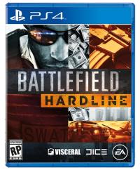 Battlefield Hardline Ps4 Oyun