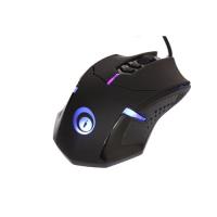 Monster Pusat V1 Gaming Mouse