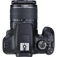 CANON EOS 1300D + EF-S 18-55 III KİT