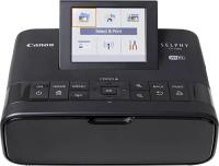 CANON SELPHY CP1300 SİYAH FOTOĞRAF YAZICISI