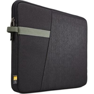 CASELOGİC CA.IBRS113K 13" IBİRA NOTEBOOK KILIFI SİYAH