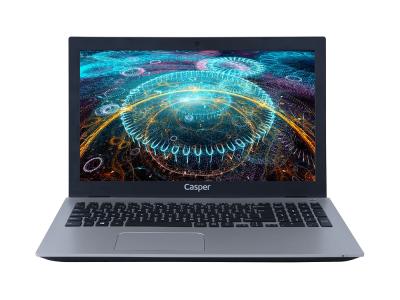 CASPER F750-T1 I7 8500U 8GB RAM 1TB HDD 2GB MX150 NOTEBOOK