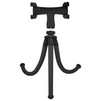 CELLY PRO CLİCK ESNEK TRİPOD SİYAH