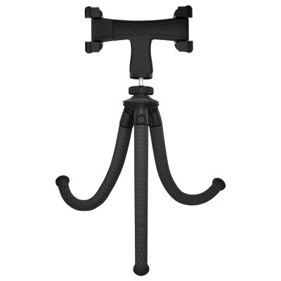 CELLY PRO CLİCK ESNEK TRİPOD SİYAH